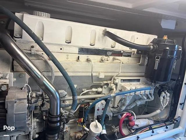 Slide: The Image of Luhrs 41 Convertible 2005 - 16770752