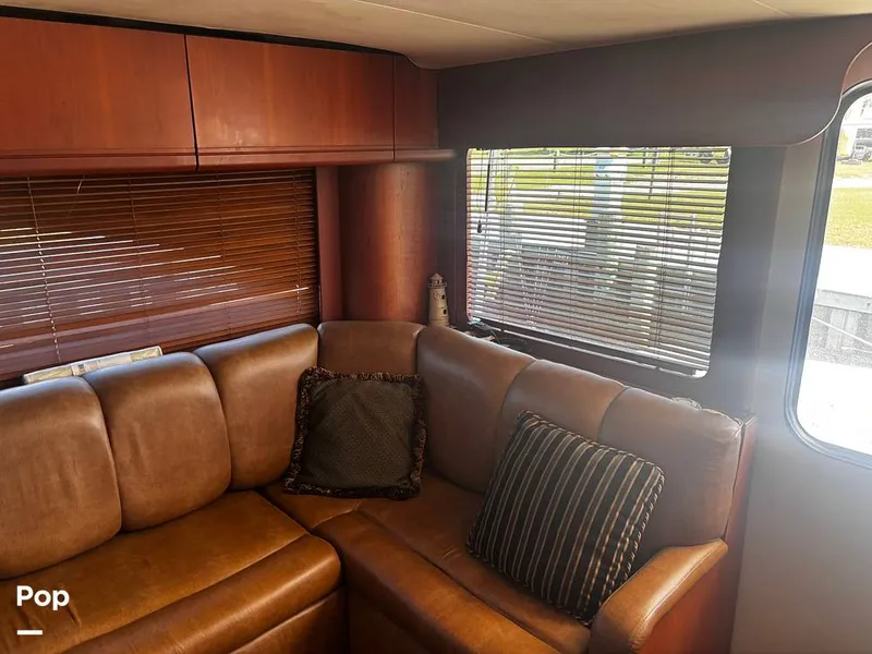 Slide: The Image of Luhrs 41 Convertible 2005 - 16811951