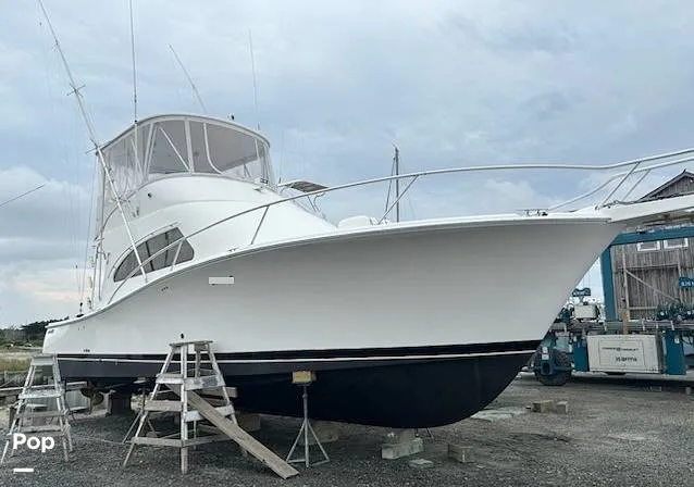 Slide: The Image of Luhrs 41 Convertible 2005 - 16811912