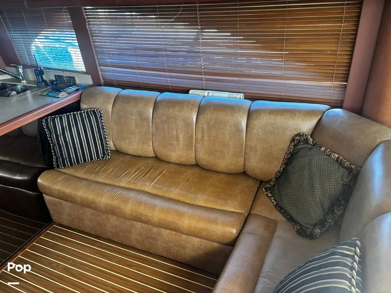 Slide: The Image of Luhrs 41 Convertible 2005 - 16811909