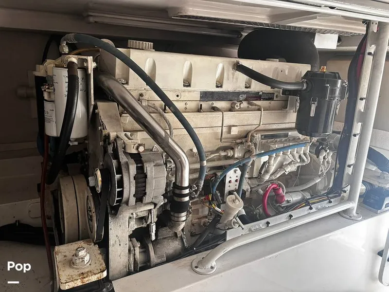 Slide: The Image of Luhrs 41 Convertible 2005 - 16811960