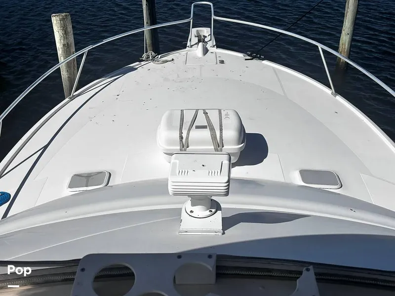Slide: The Image of Luhrs 41 Convertible 2005 - 16811973