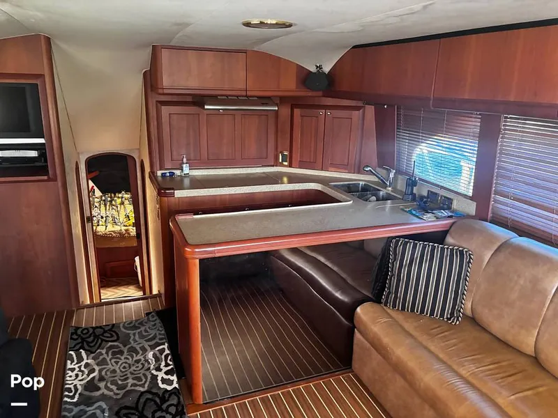Slide: The Image of Luhrs 41 Convertible 2005 - 16822527