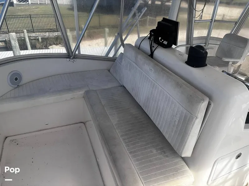 Slide: The Image of Luhrs 41 Convertible 2005 - 16811907