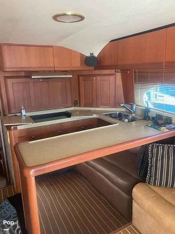 Slide: The Image of Luhrs 41 Convertible 2005 - 16822523