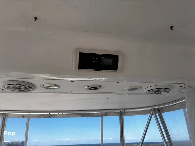 Slide: The Image of Luhrs 41 Convertible 2005 - 16811954