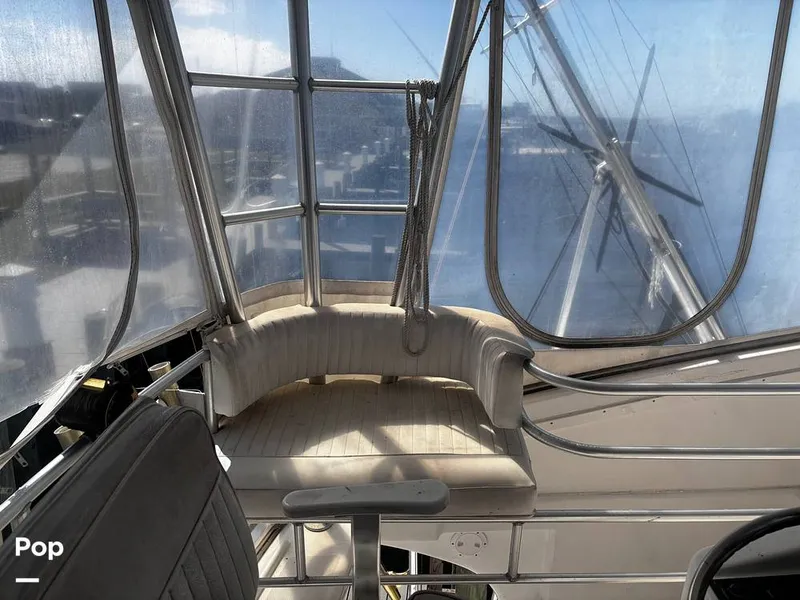 Slide: The Image of Luhrs 41 Convertible 2005 - 16811956