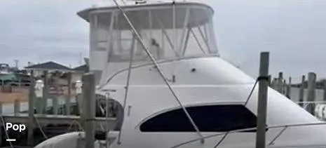 Slide: The Image of Luhrs 41 Convertible 2005 - 16811948