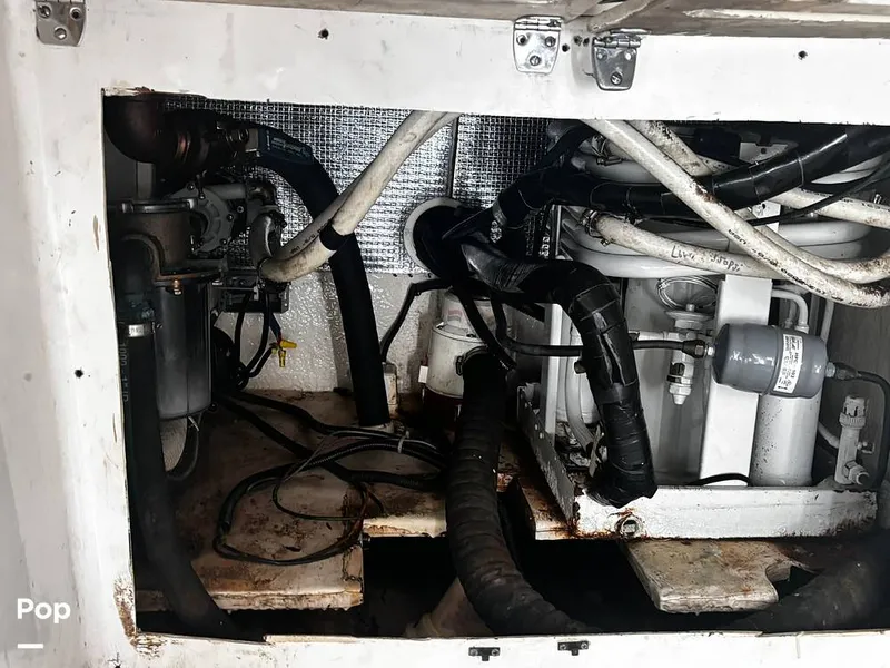 Slide: The Image of Luhrs 41 Convertible 2005 - 16811929
