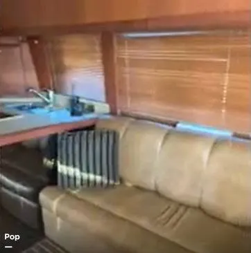 Slide: The Image of Luhrs 41 Convertible 2005 - 16770763