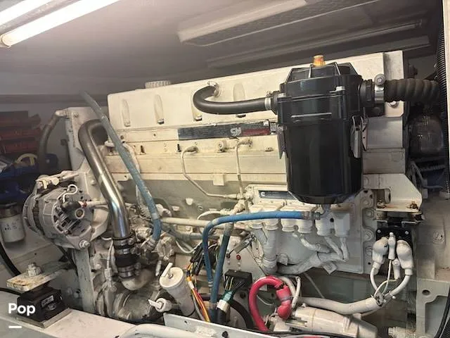 Slide: The Image of Luhrs 41 Convertible 2005 - 16770747