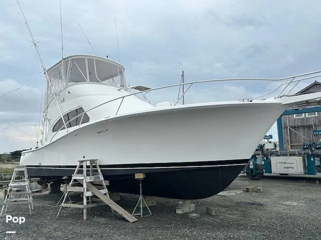 Slide: The Image of Luhrs 41 Convertible 2005 - 16770676