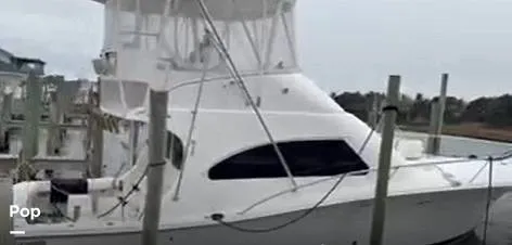 Slide: The Image of Luhrs 41 Convertible 2005 - 16770770