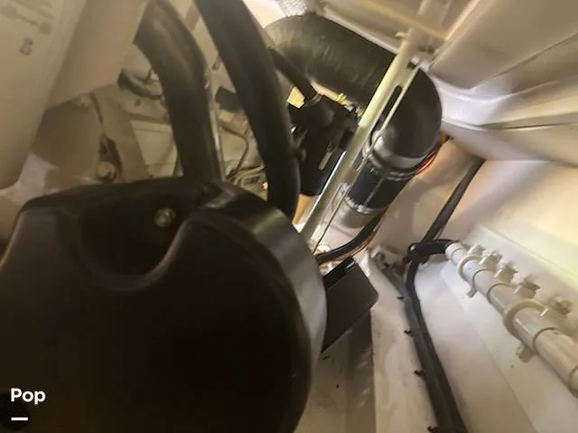 Slide: The Image of Luhrs 41 Convertible 2005 - 16770753