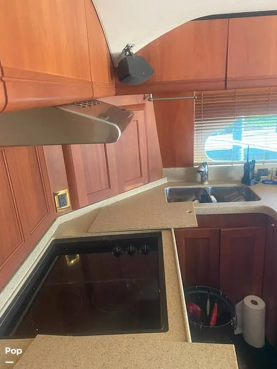 Slide: The Image of Luhrs 41 Convertible 2005 - 16822524