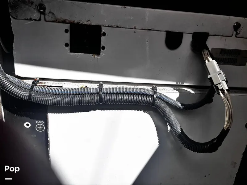 Slide: The Image of Luhrs 41 Convertible 2005 - 16811904