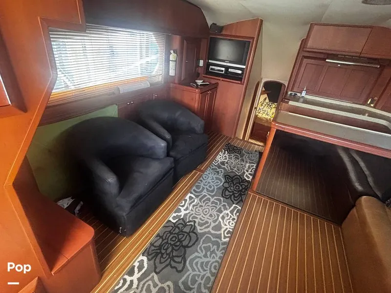 Slide: The Image of Luhrs 41 Convertible 2005 - 16811966