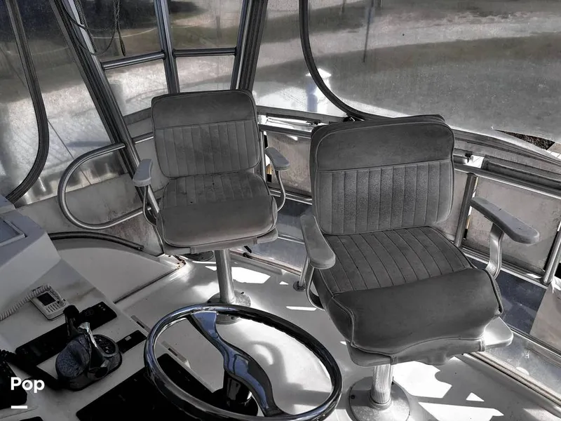 Slide: The Image of Luhrs 41 Convertible 2005 - 16811914