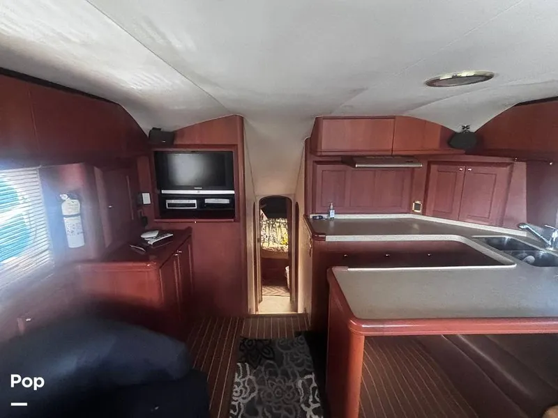 Slide: The Image of Luhrs 41 Convertible 2005 - 16811963