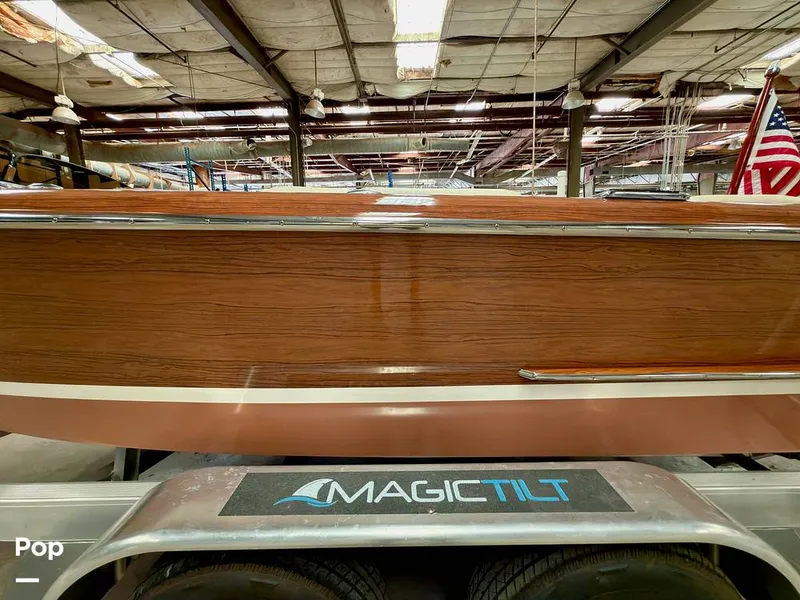 Slide: The Image of A&M A&M Manufacturing Elite Ski Boat 2025 - 16801132
