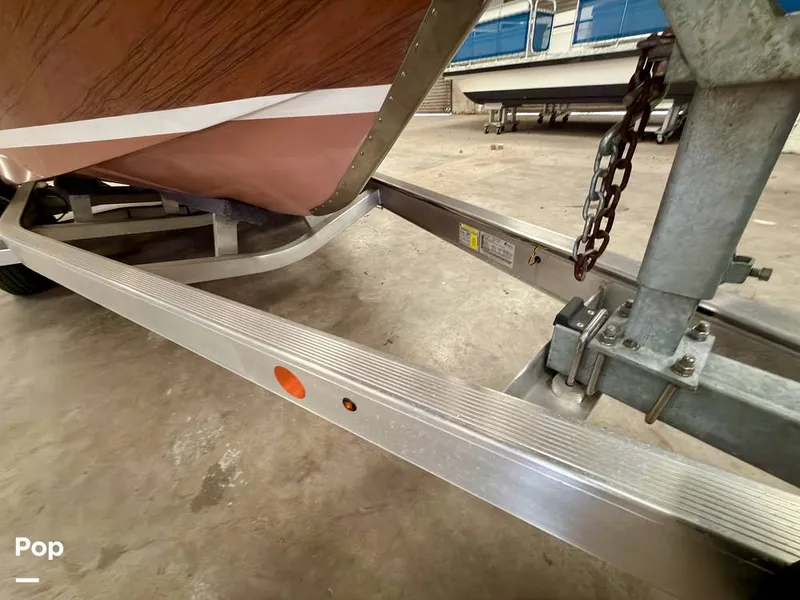 Slide: The Image of A&M A&M Manufacturing Elite Ski Boat 2025 - 16801108