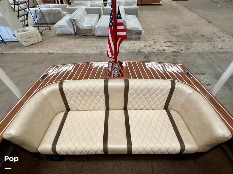 Slide: The Image of A&M A&M Manufacturing Elite Ski Boat 2025 - 16801074