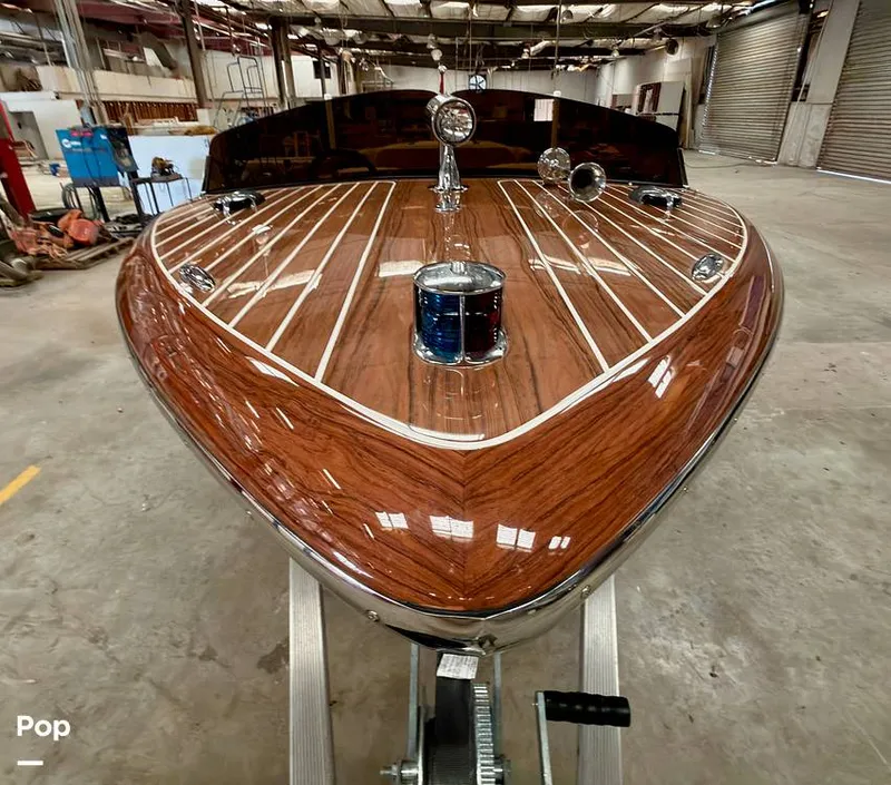 Slide: The Image of A&M A&M Manufacturing Elite Ski Boat 2025 - 16801122