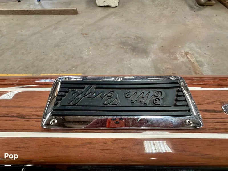 Slide: The Image of A&M A&M Manufacturing Elite Ski Boat 2025 - 16801067