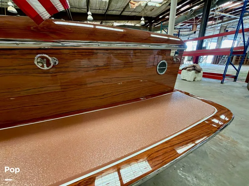 Slide: The Image of A&M A&M Manufacturing Elite Ski Boat 2025 - 16801034
