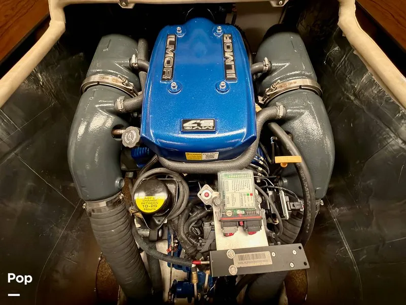 Slide: The Image of A&M A&M Manufacturing Elite Ski Boat 2025 - 16801079