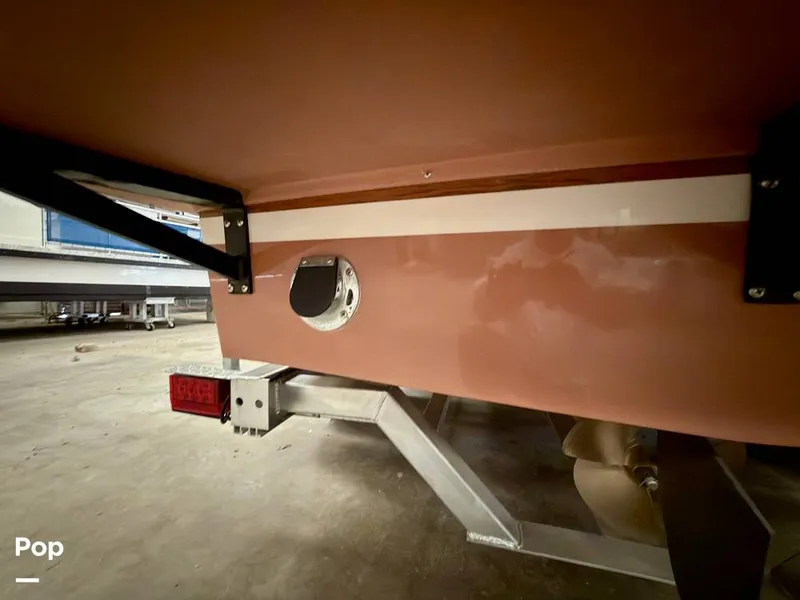 Slide: The Image of A&M A&M Manufacturing Elite Ski Boat 2025 - 16801098
