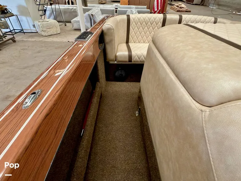 Slide: The Image of A&M A&M Manufacturing Elite Ski Boat 2025 - 16801072