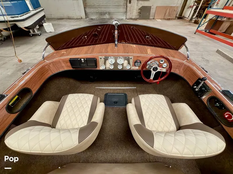 Slide: The Image of A&M A&M Manufacturing Elite Ski Boat 2025 - 16801041