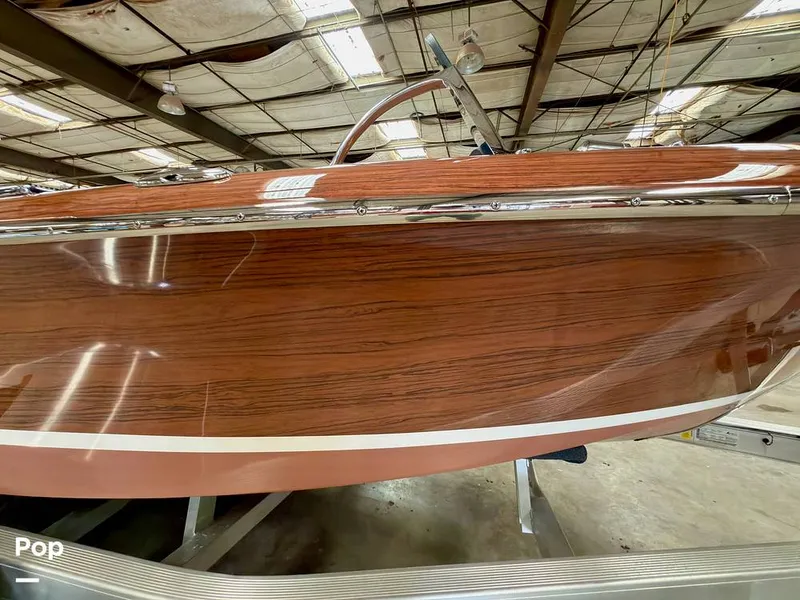 Slide: The Image of A&M A&M Manufacturing Elite Ski Boat 2025 - 16801126