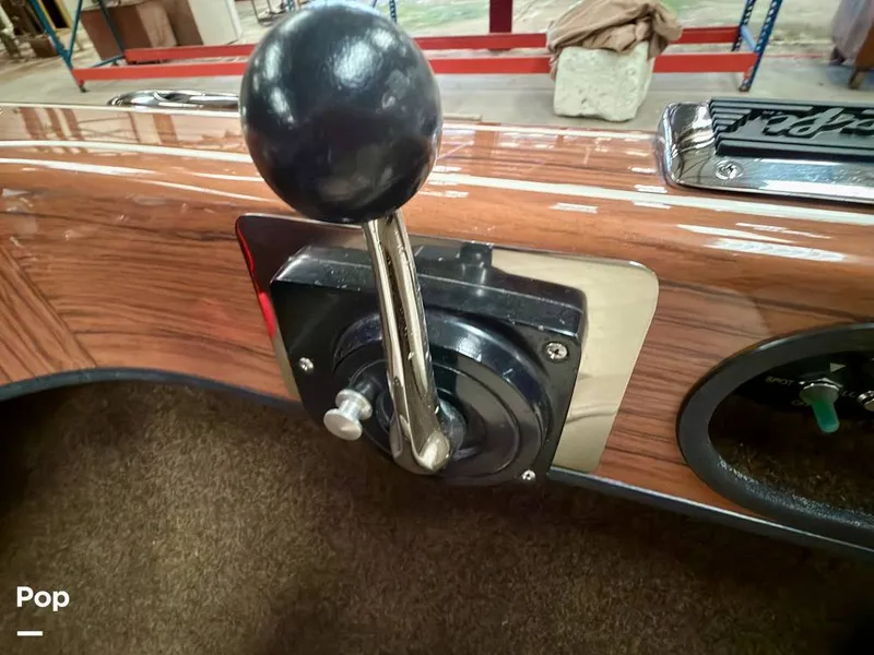 Slide: The Image of A&M A&M Manufacturing Elite Ski Boat 2025 - 16801061