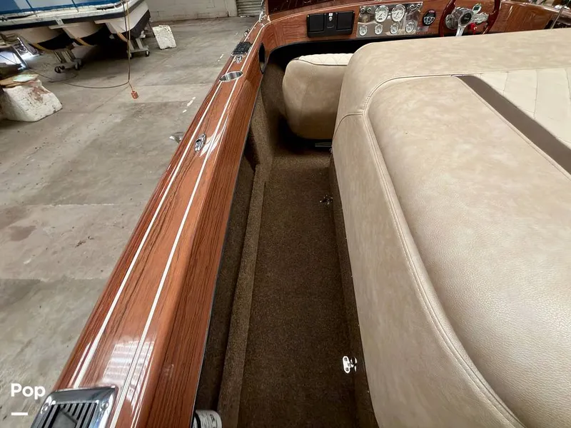 Slide: The Image of A&M A&M Manufacturing Elite Ski Boat 2025 - 16801038