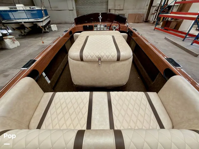 Slide: The Image of A&M A&M Manufacturing Elite Ski Boat 2025 - 16801037