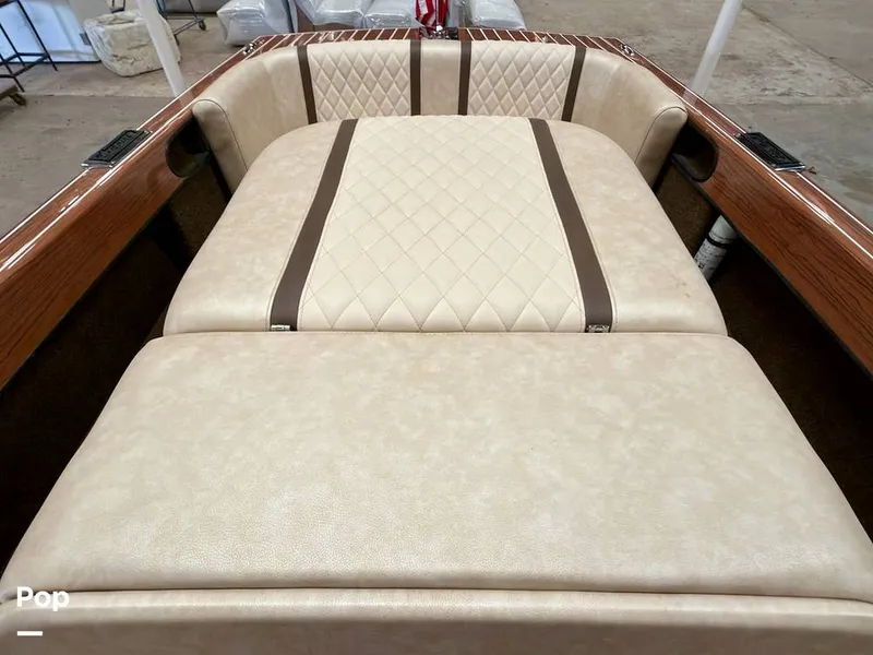Slide: The Image of A&M A&M Manufacturing Elite Ski Boat 2025 - 16801065