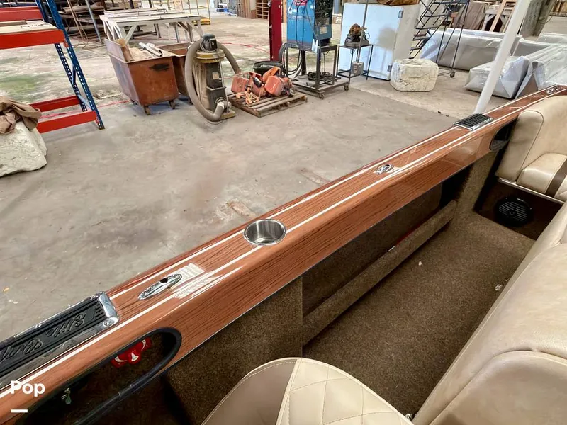 Slide: The Image of A&M A&M Manufacturing Elite Ski Boat 2025 - 16801066