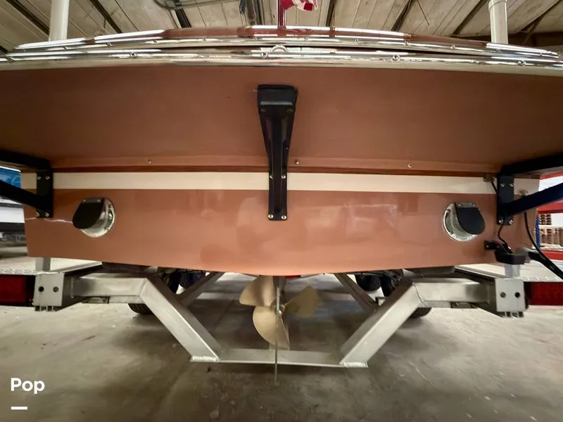 Slide: The Image of A&M A&M Manufacturing Elite Ski Boat 2025 - 16801097