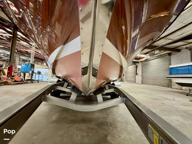 Slide: The Image of A&M A&M Manufacturing Elite Ski Boat 2025 - 16801096