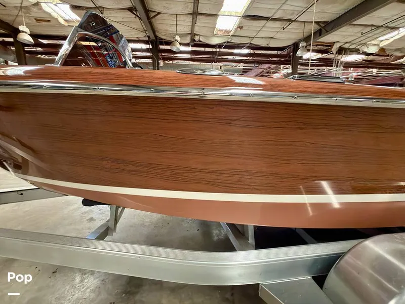 Slide: The Image of A&M A&M Manufacturing Elite Ski Boat 2025 - 16801133