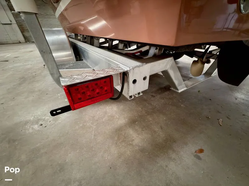 Slide: The Image of A&M A&M Manufacturing Elite Ski Boat 2025 - 16801113