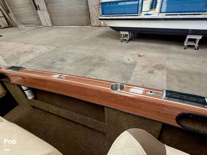 Slide: The Image of A&M A&M Manufacturing Elite Ski Boat 2025 - 16801068