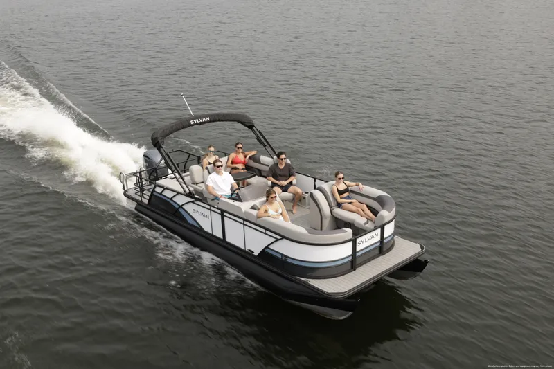 The Image of Sylvan L3 2025 - 0