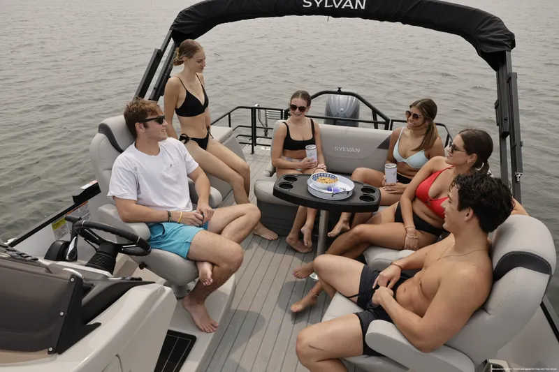 Slide: The Image of Sylvan L3 2025 - 1