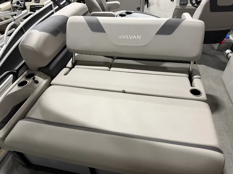 Slide: The Image of Sylvan L3 2025 - 13