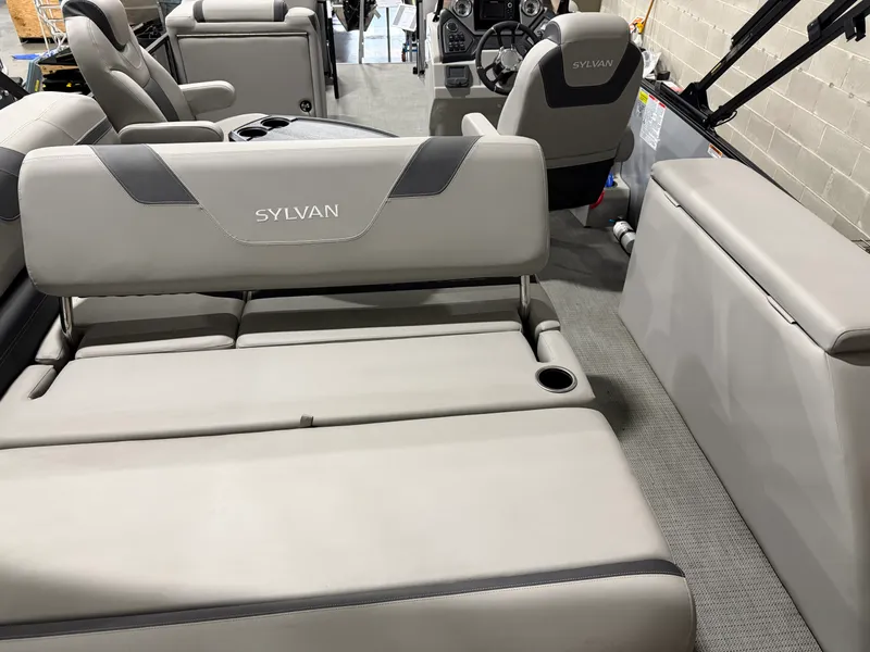 Slide: The Image of Sylvan L3 2025 - 14