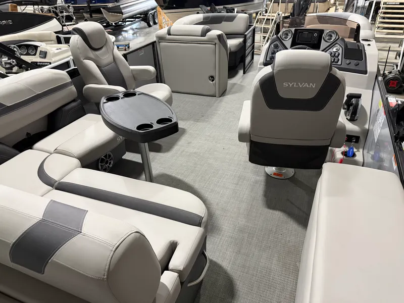 Slide: The Image of Sylvan L3 2025 - 15