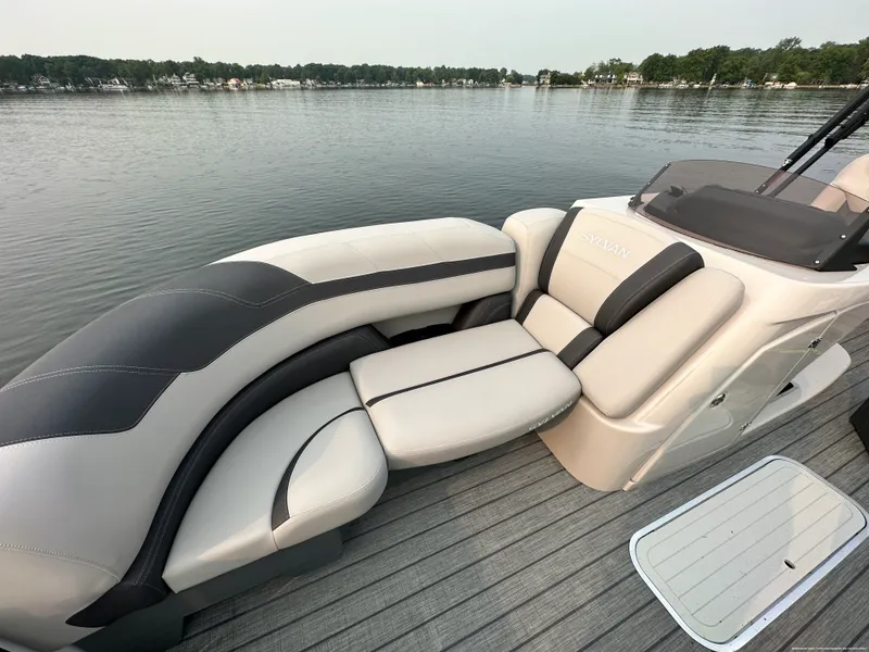 Slide: The Image of Sylvan L3 2025 - 2